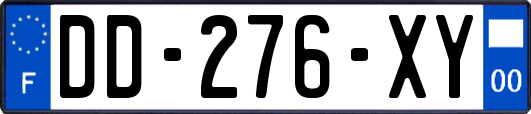 DD-276-XY