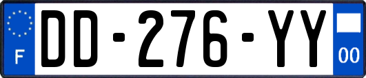 DD-276-YY