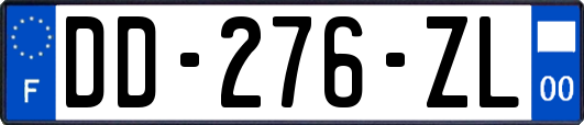 DD-276-ZL