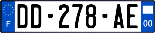 DD-278-AE