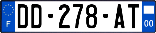 DD-278-AT