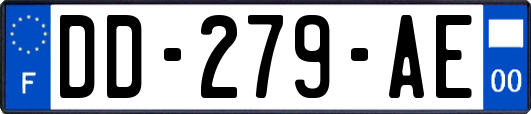 DD-279-AE