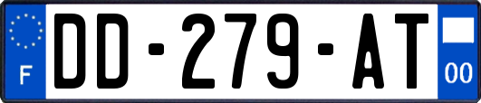 DD-279-AT