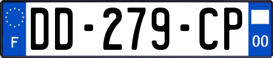 DD-279-CP