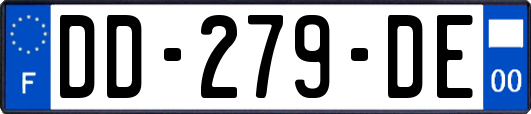 DD-279-DE