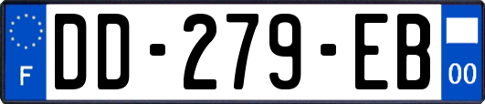 DD-279-EB