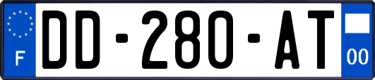 DD-280-AT