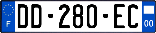 DD-280-EC