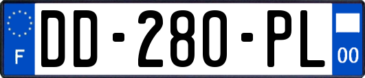 DD-280-PL