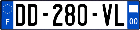 DD-280-VL