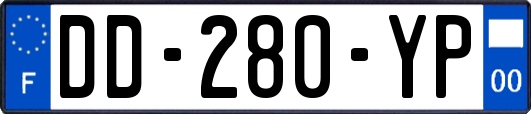 DD-280-YP