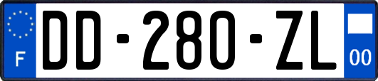 DD-280-ZL