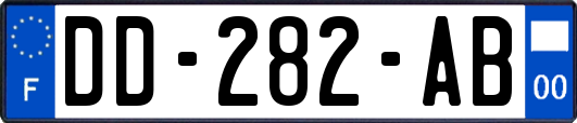 DD-282-AB