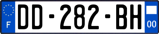 DD-282-BH