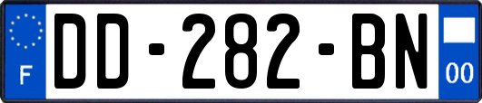 DD-282-BN