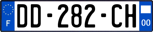 DD-282-CH