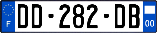DD-282-DB