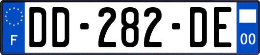 DD-282-DE
