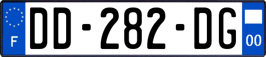 DD-282-DG