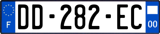 DD-282-EC