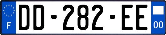 DD-282-EE