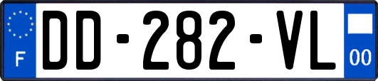 DD-282-VL