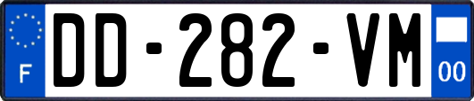 DD-282-VM