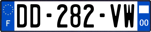 DD-282-VW