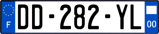 DD-282-YL
