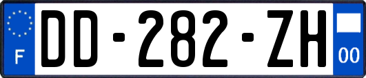 DD-282-ZH