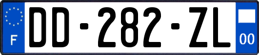 DD-282-ZL