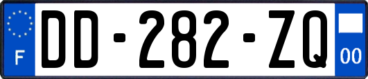 DD-282-ZQ