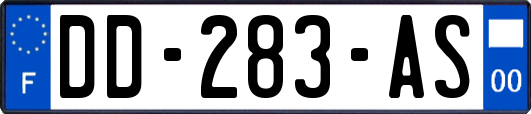 DD-283-AS