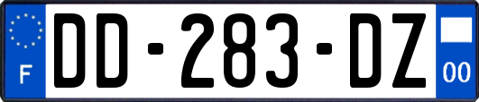 DD-283-DZ