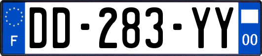 DD-283-YY