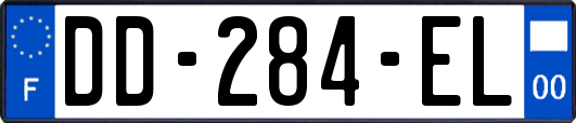 DD-284-EL