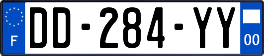 DD-284-YY