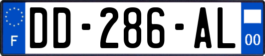 DD-286-AL