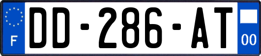 DD-286-AT