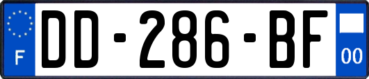 DD-286-BF