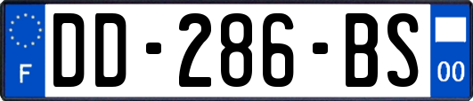 DD-286-BS