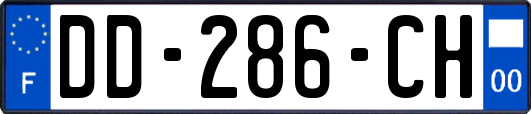 DD-286-CH