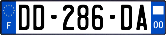 DD-286-DA