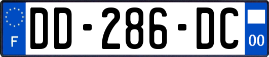 DD-286-DC