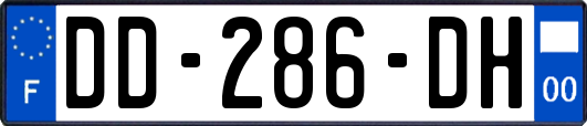 DD-286-DH