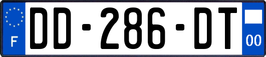 DD-286-DT