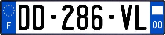 DD-286-VL