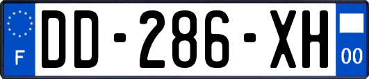 DD-286-XH