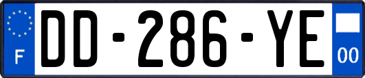 DD-286-YE