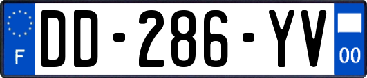 DD-286-YV